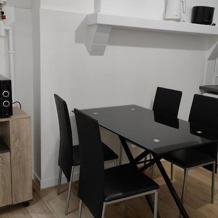 Appartement 6 - T2 60m2 - Standing, moderne et tout équipé - Carmes-Renforts , Toulouse Exterior foto